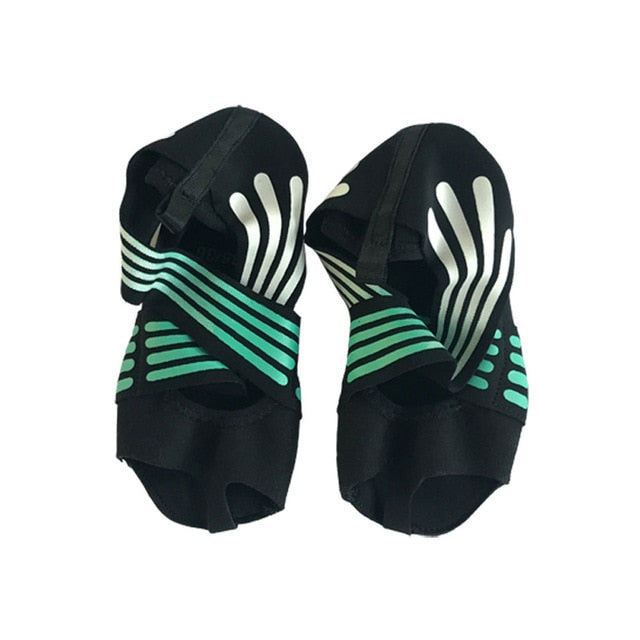 Non-slip Yoga Socks